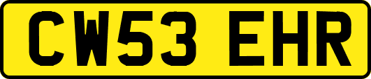 CW53EHR