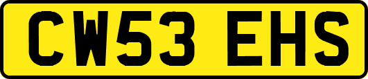 CW53EHS