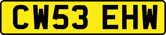CW53EHW