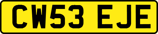 CW53EJE