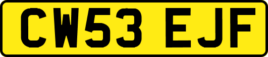 CW53EJF