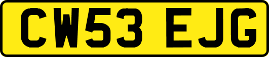 CW53EJG