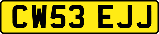 CW53EJJ
