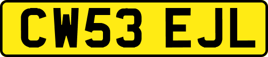 CW53EJL