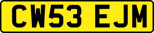 CW53EJM