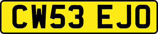 CW53EJO