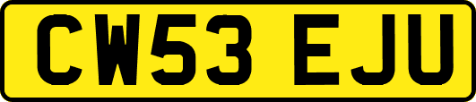 CW53EJU