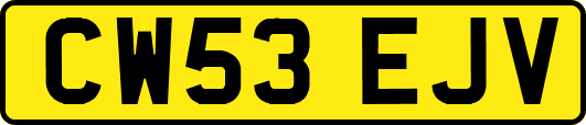 CW53EJV