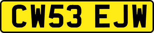 CW53EJW