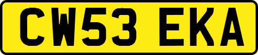 CW53EKA
