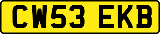 CW53EKB