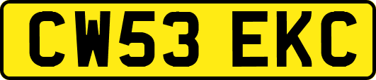 CW53EKC