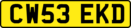 CW53EKD
