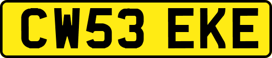 CW53EKE