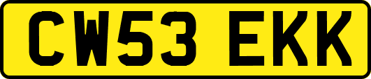 CW53EKK