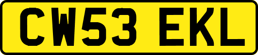 CW53EKL