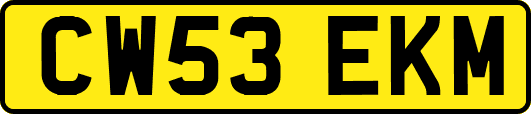 CW53EKM