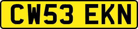 CW53EKN