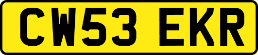CW53EKR