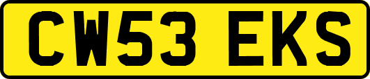 CW53EKS