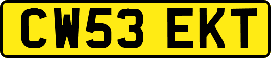 CW53EKT