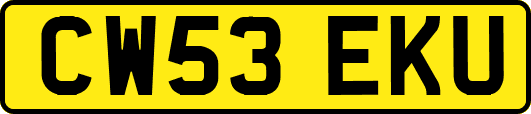 CW53EKU