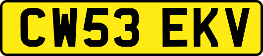 CW53EKV