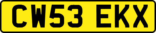 CW53EKX