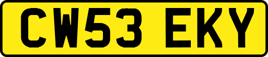 CW53EKY