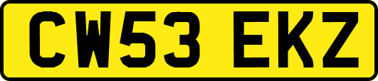 CW53EKZ