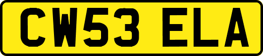 CW53ELA