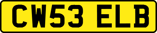 CW53ELB