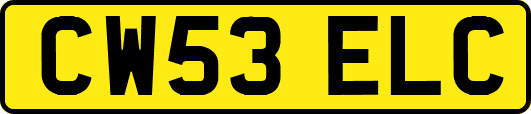CW53ELC