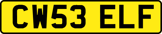 CW53ELF