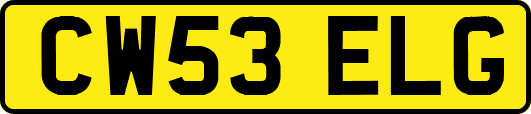 CW53ELG