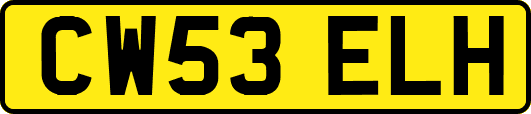 CW53ELH