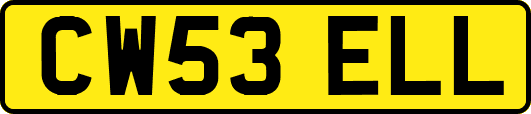 CW53ELL