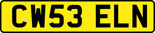 CW53ELN