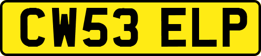 CW53ELP
