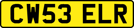 CW53ELR