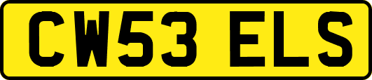CW53ELS