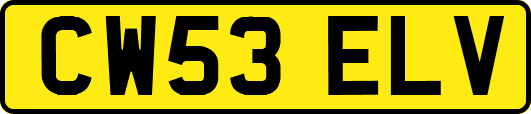 CW53ELV