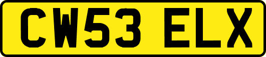 CW53ELX