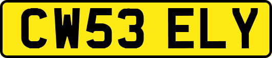 CW53ELY