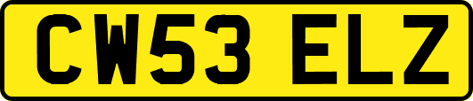 CW53ELZ