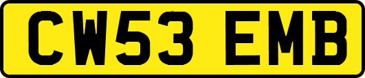 CW53EMB