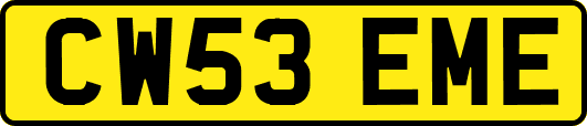CW53EME