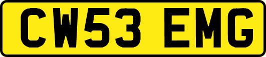 CW53EMG