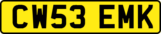 CW53EMK