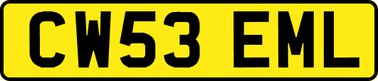 CW53EML